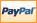 Pay Pal Logo